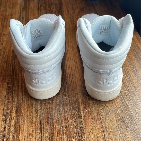 Adidas Hoops 2.0 Mid sneakers - Picture 3 of 6